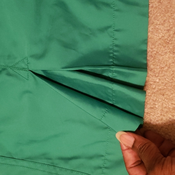 Ralph Lauren Women's Green Golf Skirt - Picture 8 of 14